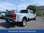 2026 Ford F-450SD Platinum