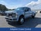 2026 Ford F-450SD Platinum