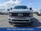 2026 Ford F-450SD Platinum