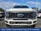 2024 Ford F-450SD Platinum DRW