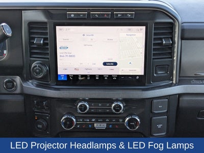 2024 Ford F-450SD Platinum DRW