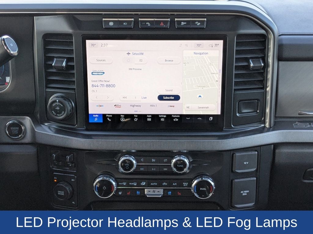 2024 Ford F-450SD Platinum DRW