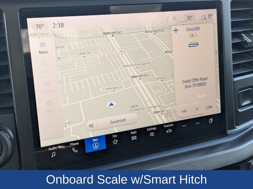 2024 Ford F-450SD Platinum DRW