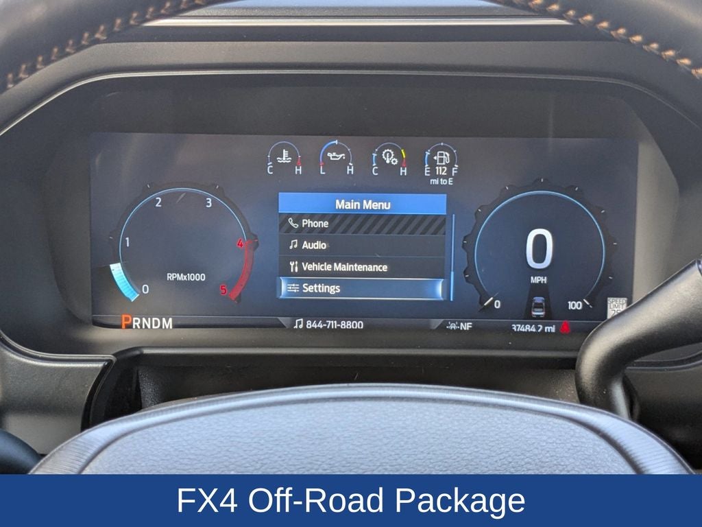 2024 Ford F-450SD Platinum DRW