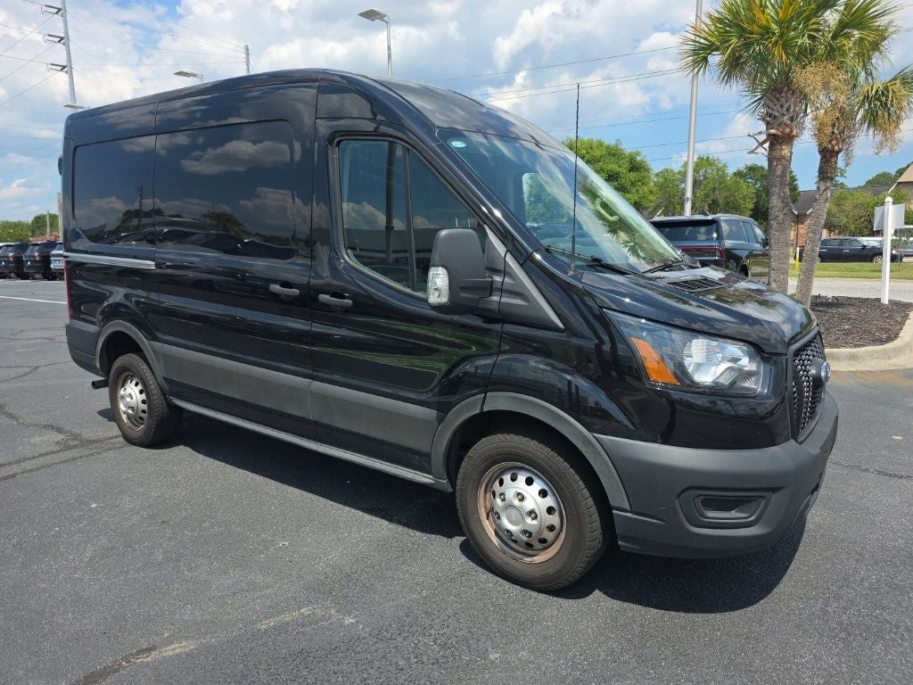 2023 Ford Transit-350 Base