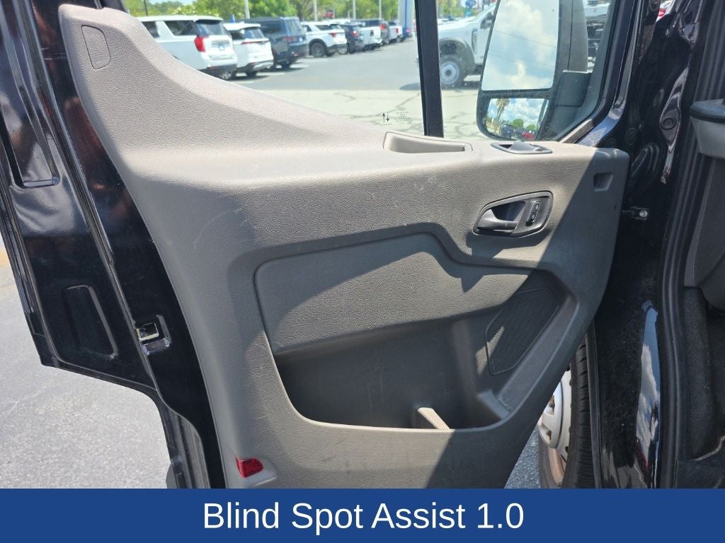 2023 Ford Transit-350 Base
