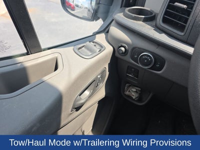 2023 Ford Transit-350 Base