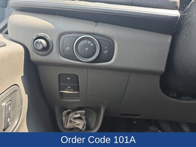 2023 Ford Transit-350 Base