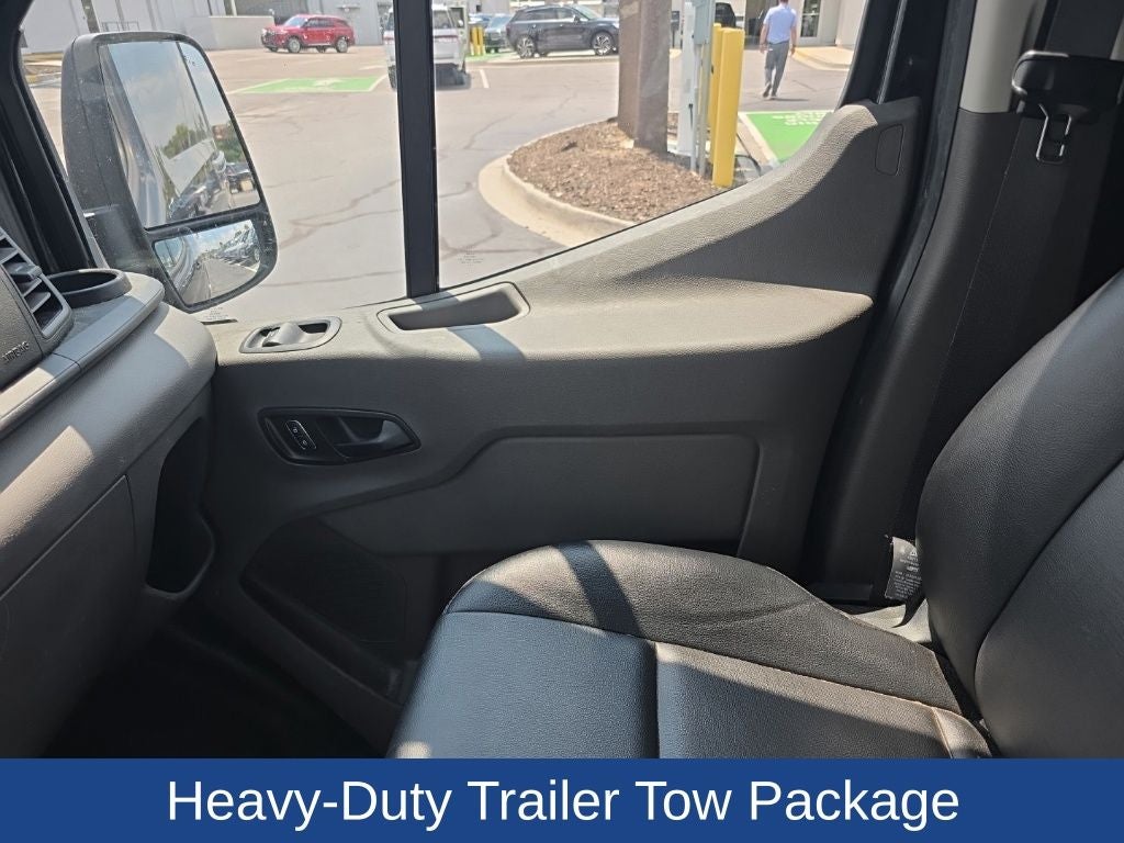 2023 Ford Transit-350 Base