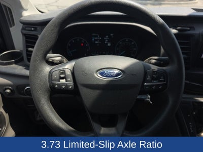 2023 Ford Transit-350 Base