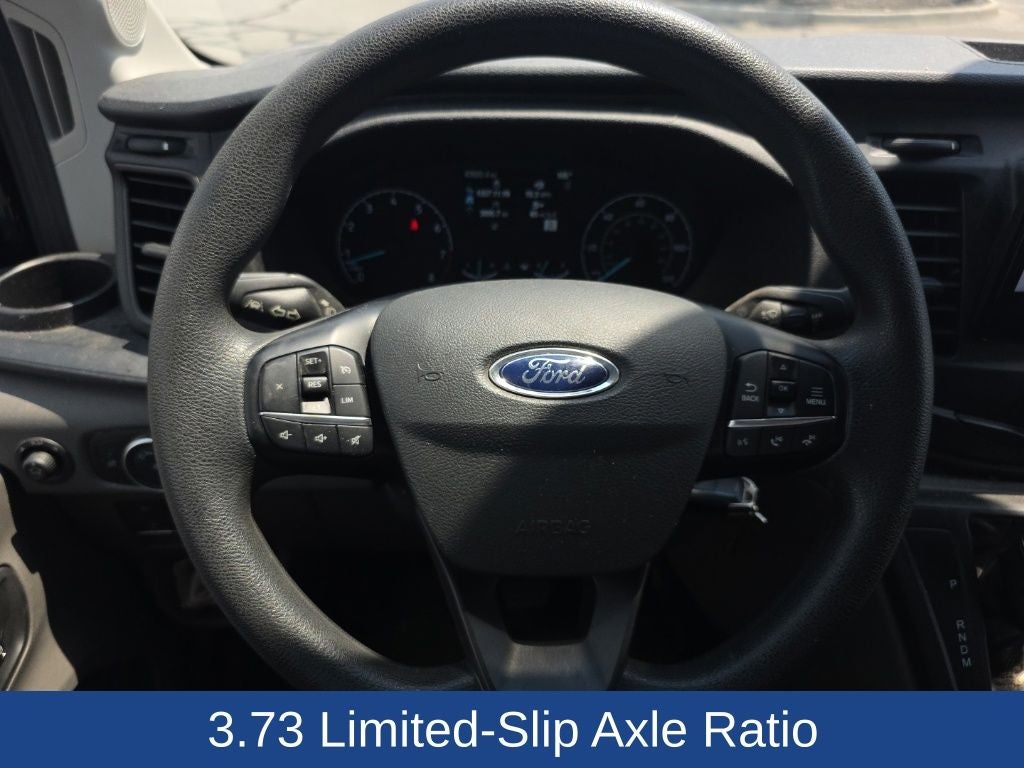 2023 Ford Transit-350 Base
