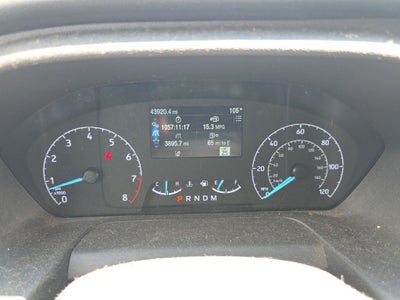 2023 Ford Transit-350 Base