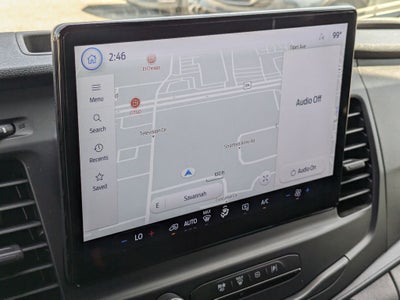 2023 Ford Transit-350 Base