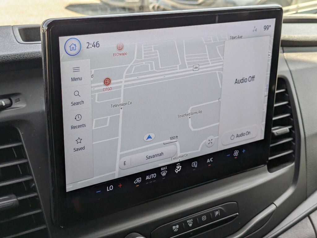2023 Ford Transit-350 Base