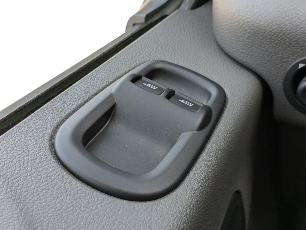 2023 Ford Transit-350 Base