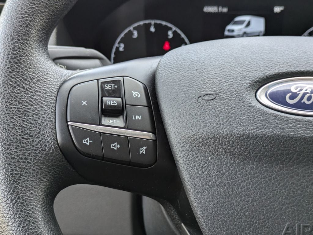 2023 Ford Transit-350 Base
