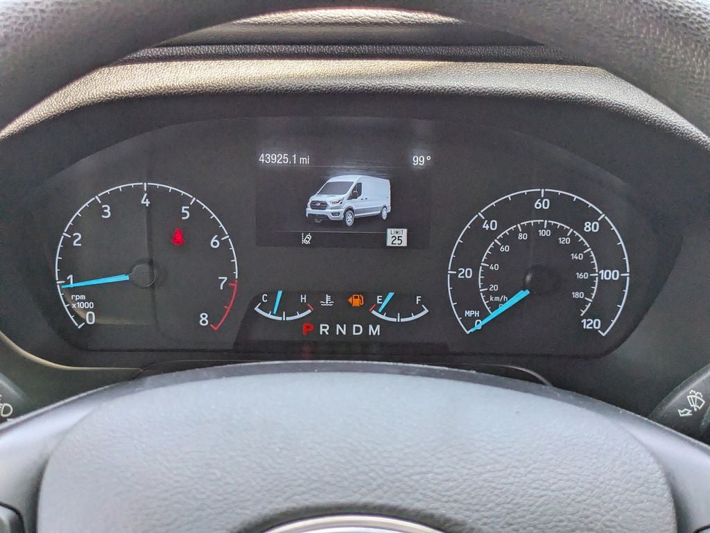 2023 Ford Transit-350 Base