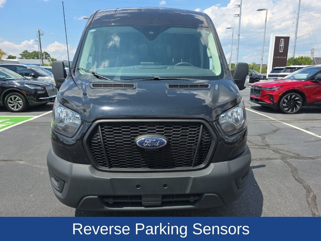 2023 Ford Transit-350 Base