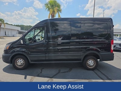 2023 Ford Transit-350 Base