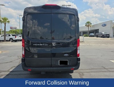 2023 Ford Transit-350 Base