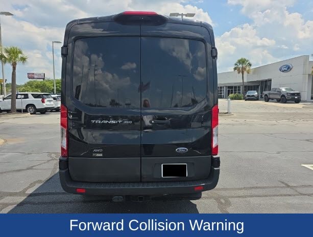 2023 Ford Transit-350 Base