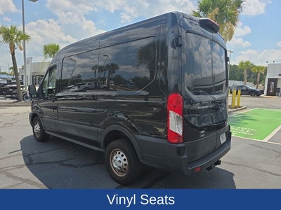 2023 Ford Transit-350 Base