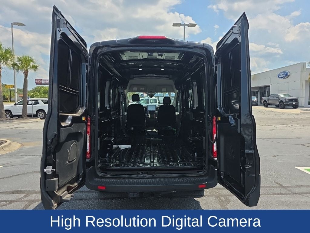 2023 Ford Transit-350 Base