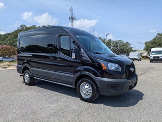 2023 Ford Transit-350 Base