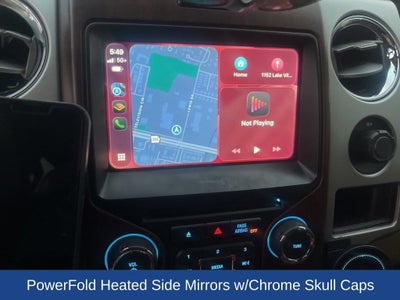 2013 Ford F-150 King Ranch