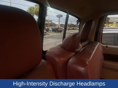 2013 Ford F-150 King Ranch