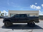 2012 Ford F-150 Harley-Davidson