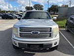 2011 Ford F-150 Platinum