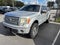 2011 Ford F-150 Platinum
