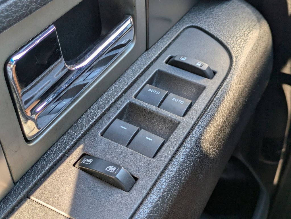 2014 Ford F-150 SVT Raptor