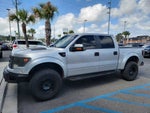 2014 Ford F-150 SVT Raptor