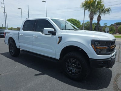 2024 Ford F-150 Tremor