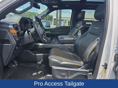 2024 Ford F-150 Tremor