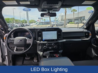 2024 Ford F-150 Tremor