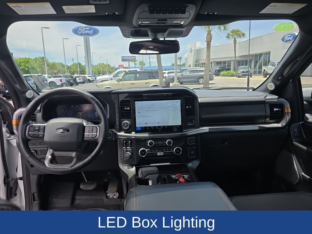 2024 Ford F-150 Tremor