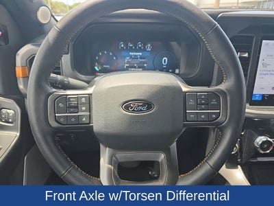 2024 Ford F-150 Tremor