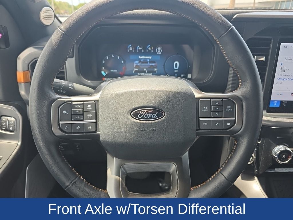 2024 Ford F-150 Tremor