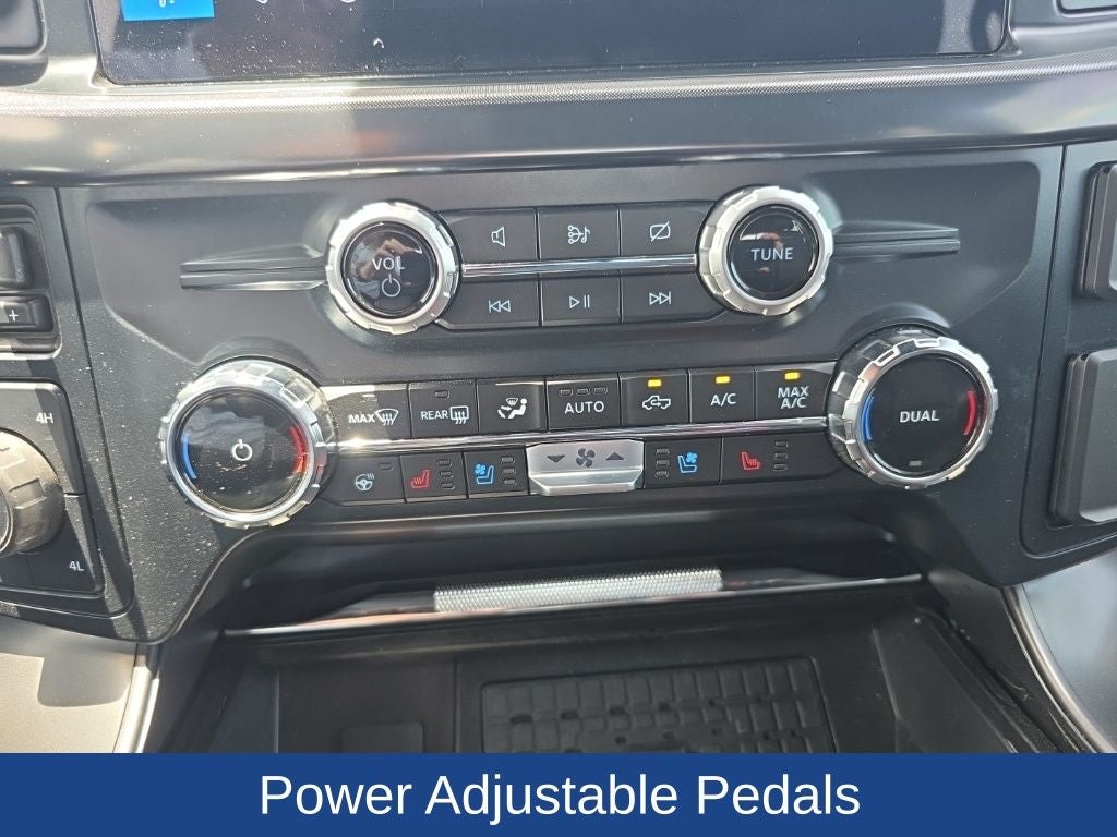 2024 Ford F-150 Tremor