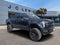 2025 Ford F-150 Lariat Black Widow