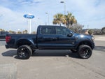 2025 Ford F-150 Lariat Black Widow