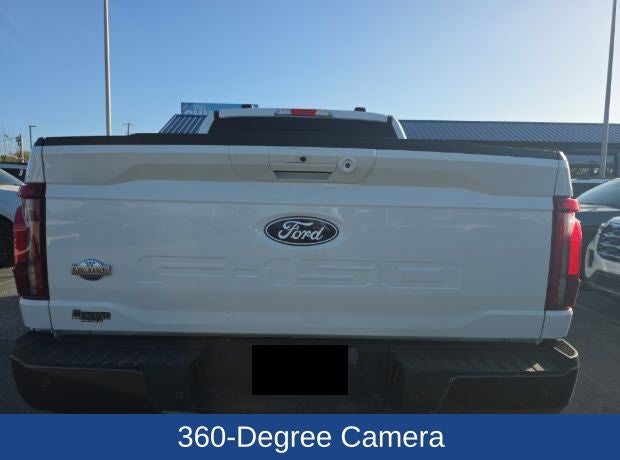 2024 Ford F-150 King Ranch