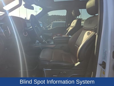 2024 Ford F-150 King Ranch