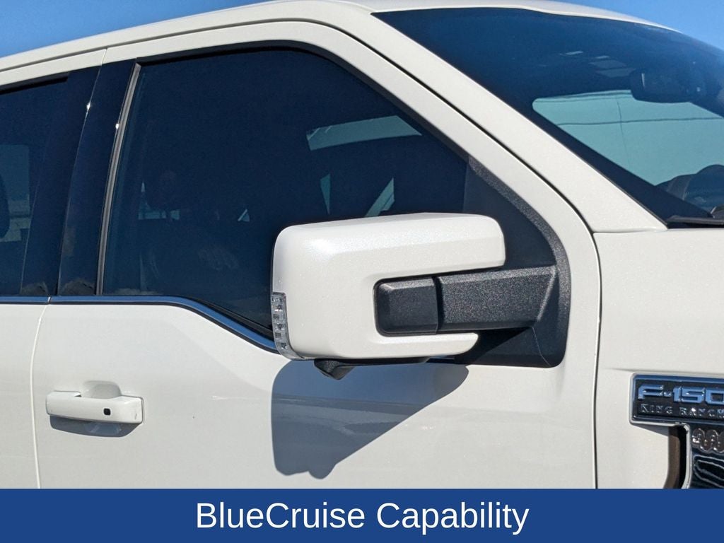 2024 Ford F-150 King Ranch