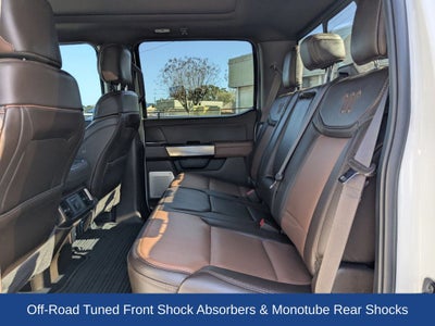 2024 Ford F-150 King Ranch