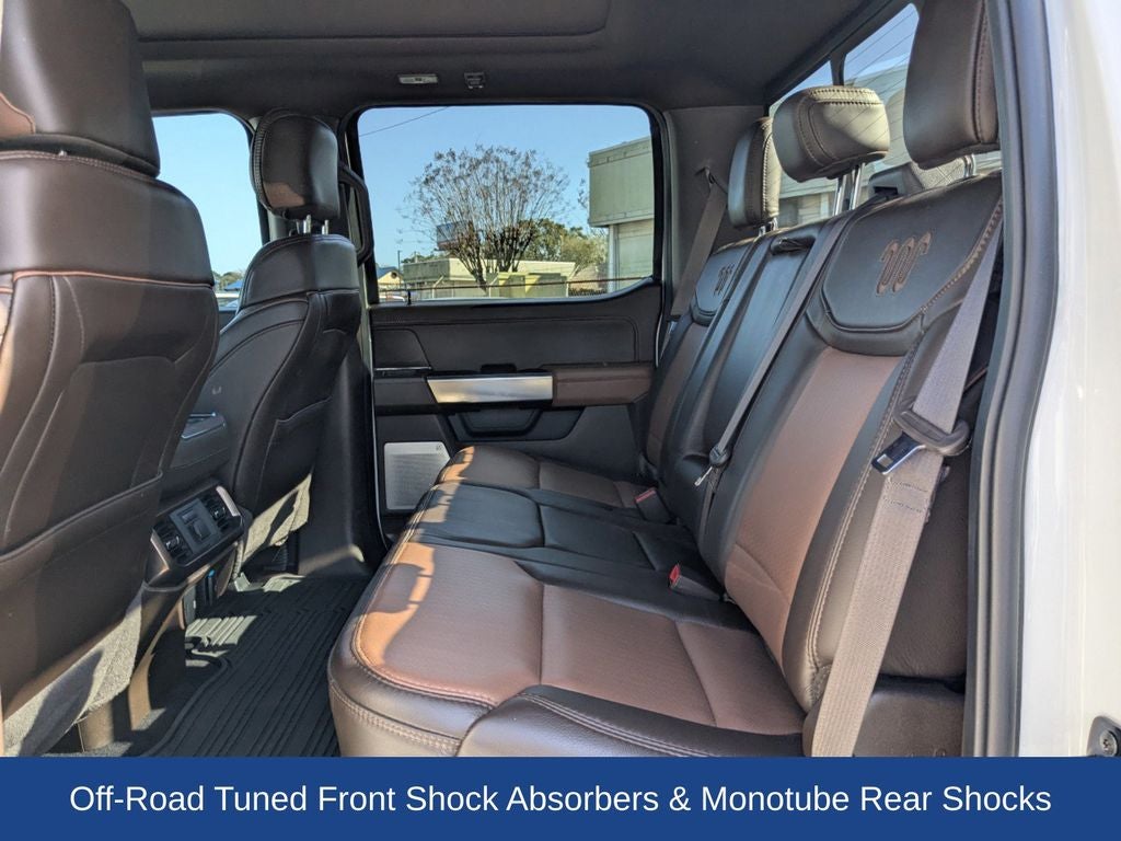 2024 Ford F-150 King Ranch