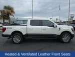2024 Ford F-150 King Ranch